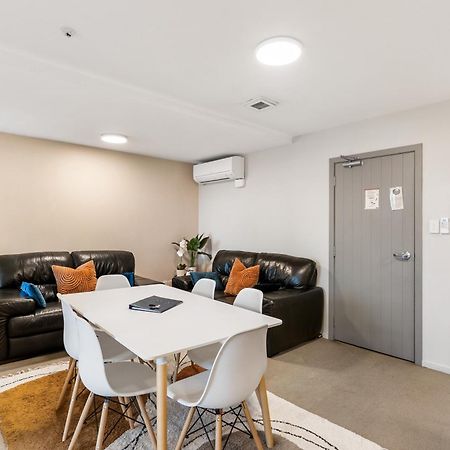 Tabernacle Apartments Auckland Exterior foto