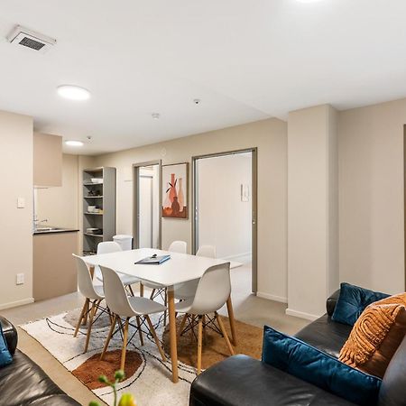 Tabernacle Apartments Auckland Exterior foto