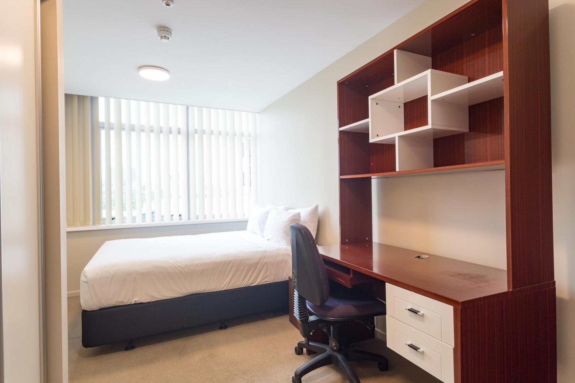 Tabernacle Apartments Auckland Exterior foto
