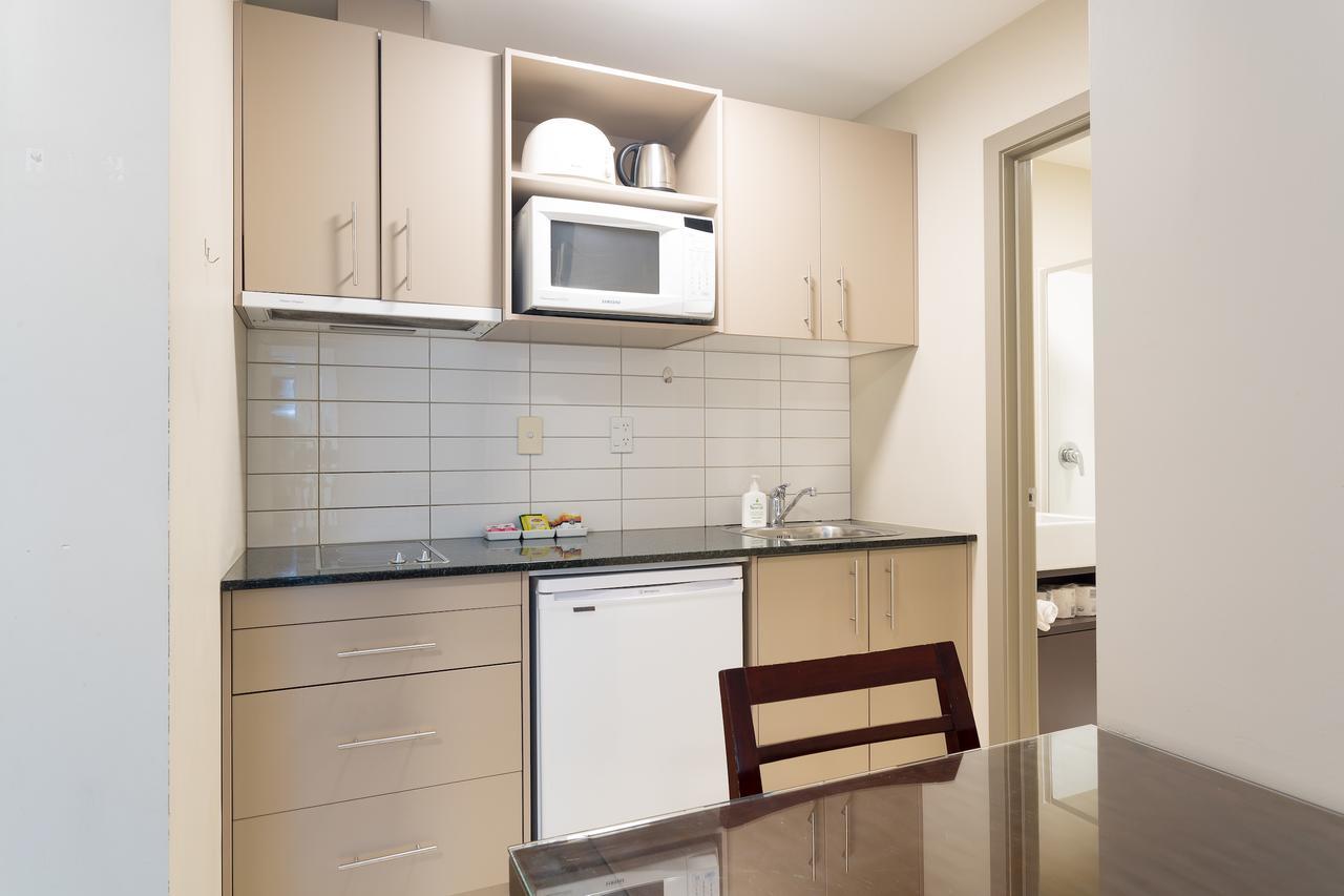 Tabernacle Apartments Auckland Exterior foto