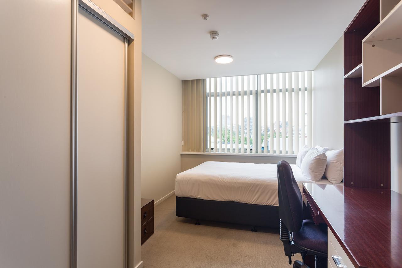 Tabernacle Apartments Auckland Exterior foto
